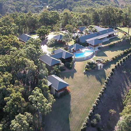 Ruffles Lodge And Spa Willow Vale Tiện nghi bức ảnh