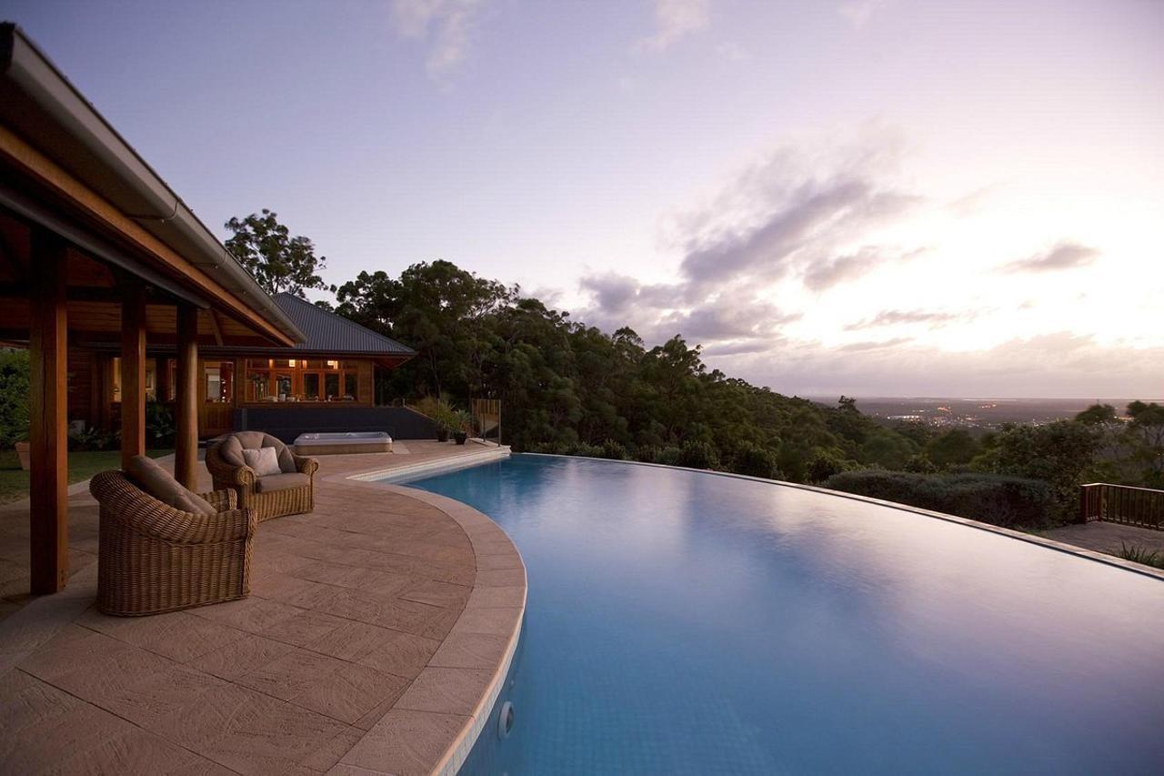 Ruffles Lodge And Spa Willow Vale Ngoại thất bức ảnh