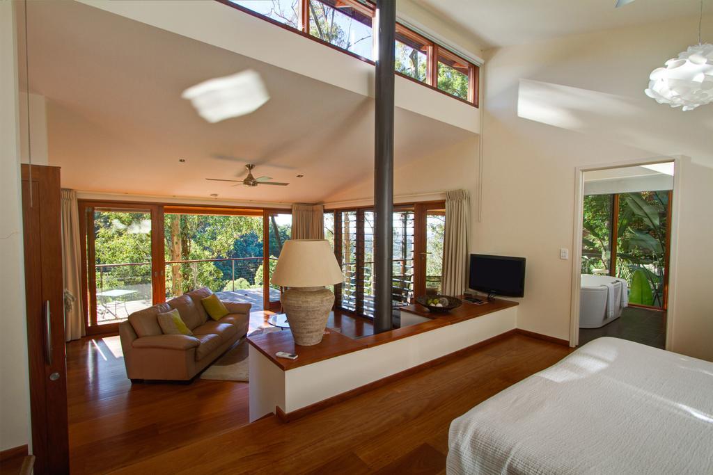 Ruffles Lodge And Spa Willow Vale Ngoại thất bức ảnh