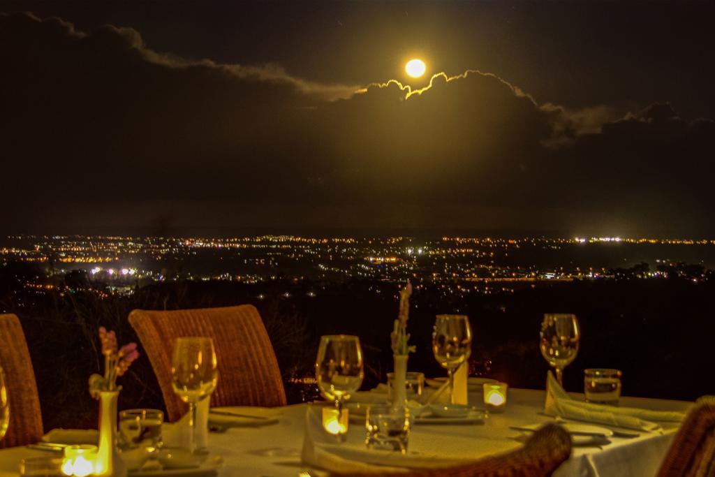 Ruffles Lodge And Spa Willow Vale Ngoại thất bức ảnh