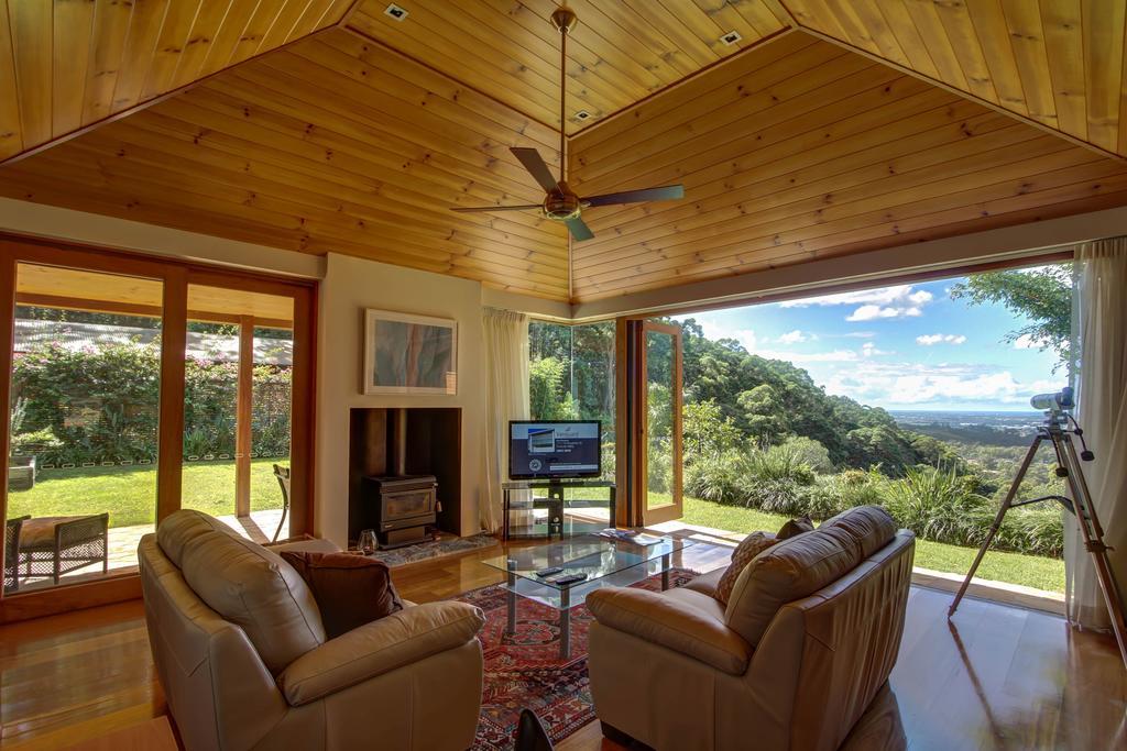 Ruffles Lodge And Spa Willow Vale Ngoại thất bức ảnh