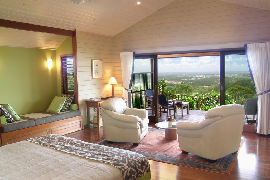 Ruffles Lodge And Spa Willow Vale Phòng bức ảnh
