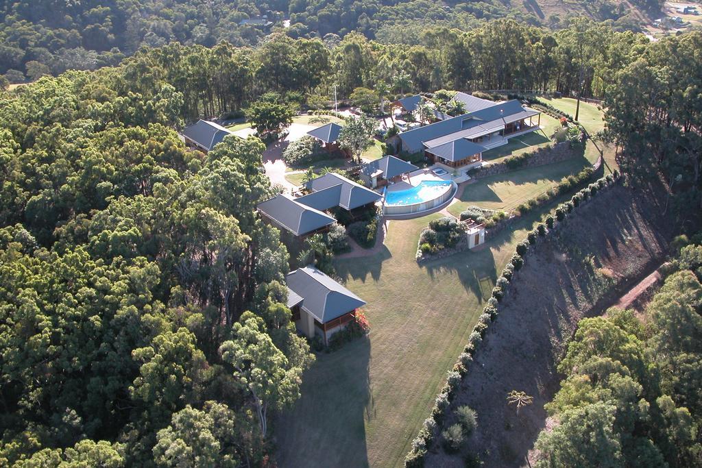 Ruffles Lodge And Spa Willow Vale Tiện nghi bức ảnh