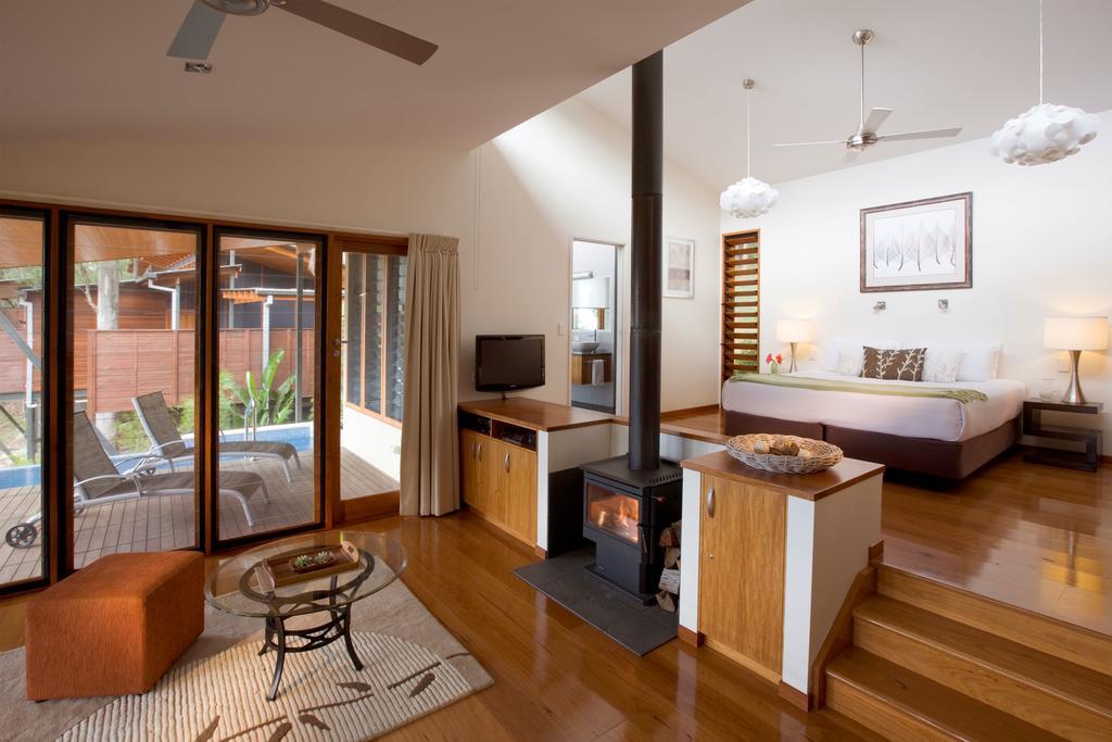 Ruffles Lodge And Spa Willow Vale Phòng bức ảnh