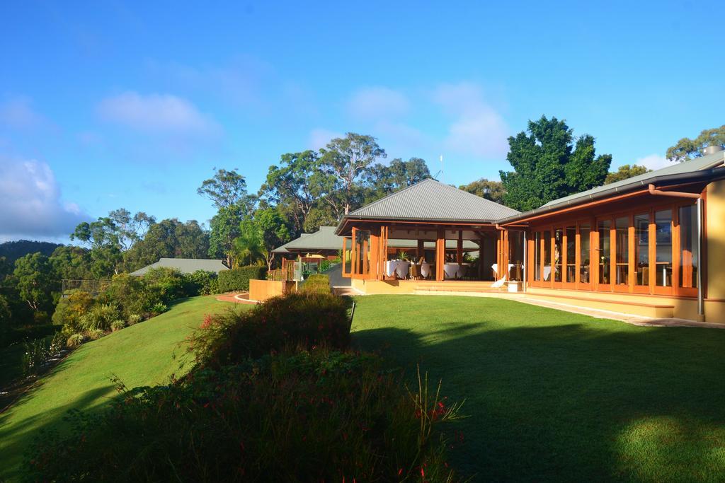 Ruffles Lodge And Spa Willow Vale Ngoại thất bức ảnh