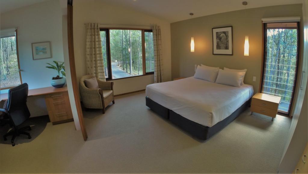 Ruffles Lodge And Spa Willow Vale Ngoại thất bức ảnh