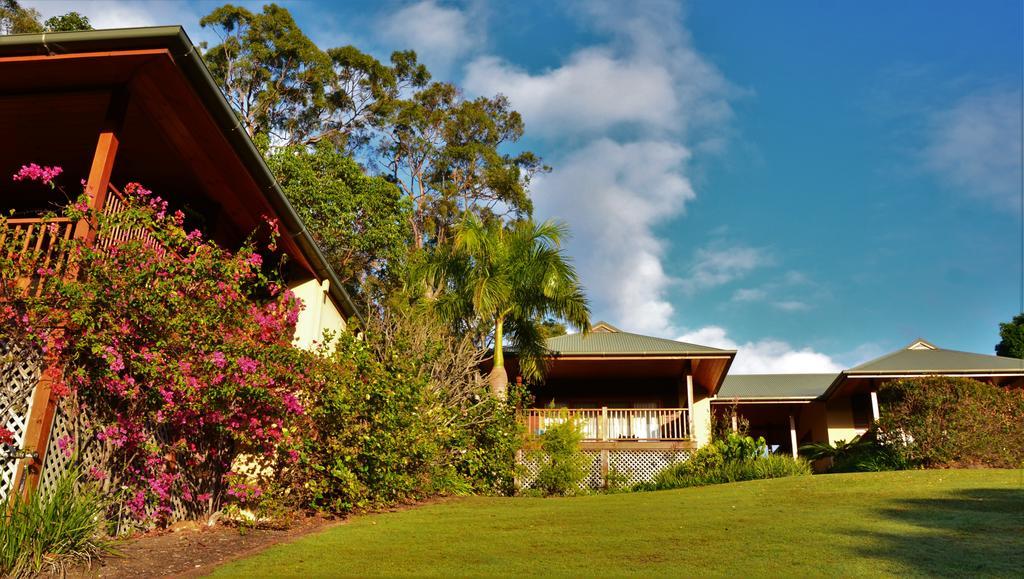 Ruffles Lodge And Spa Willow Vale Ngoại thất bức ảnh
