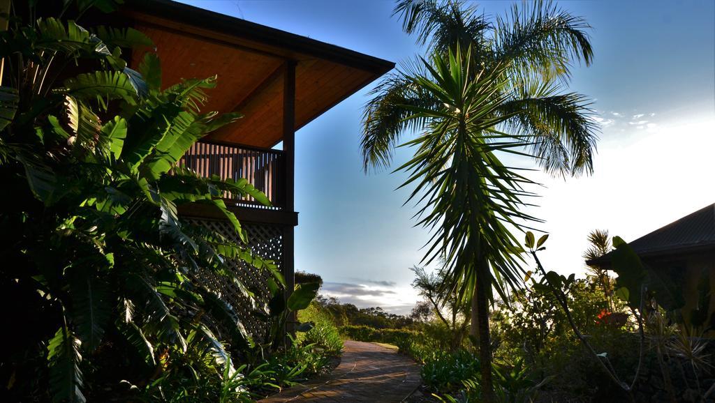 Ruffles Lodge And Spa Willow Vale Ngoại thất bức ảnh