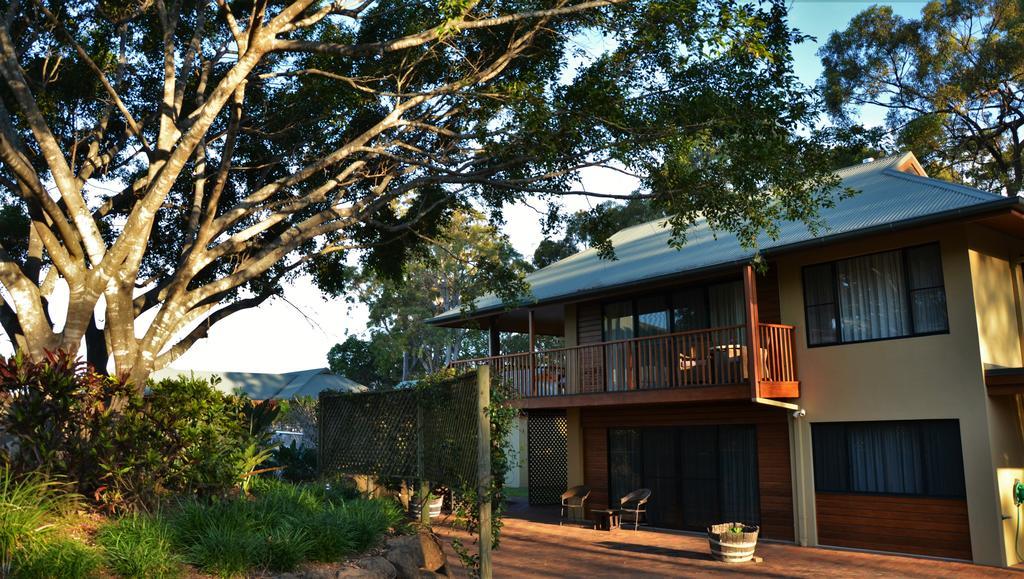 Ruffles Lodge And Spa Willow Vale Ngoại thất bức ảnh