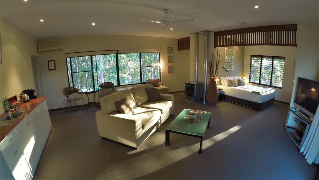 Ruffles Lodge And Spa Willow Vale Ngoại thất bức ảnh