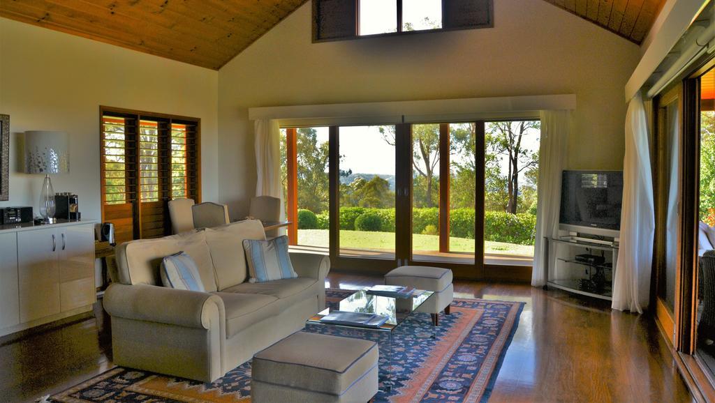 Ruffles Lodge And Spa Willow Vale Ngoại thất bức ảnh