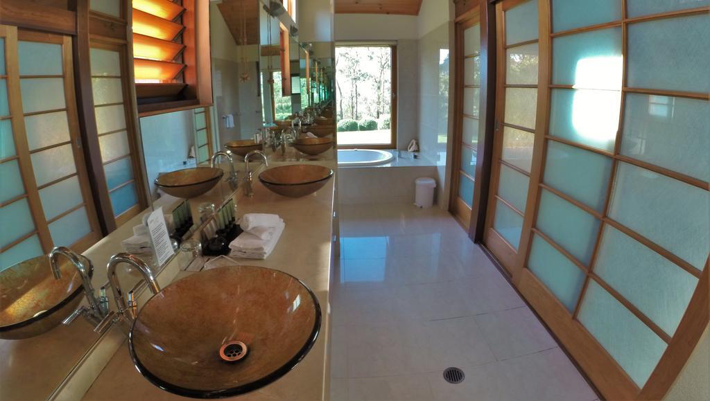 Ruffles Lodge And Spa Willow Vale Ngoại thất bức ảnh
