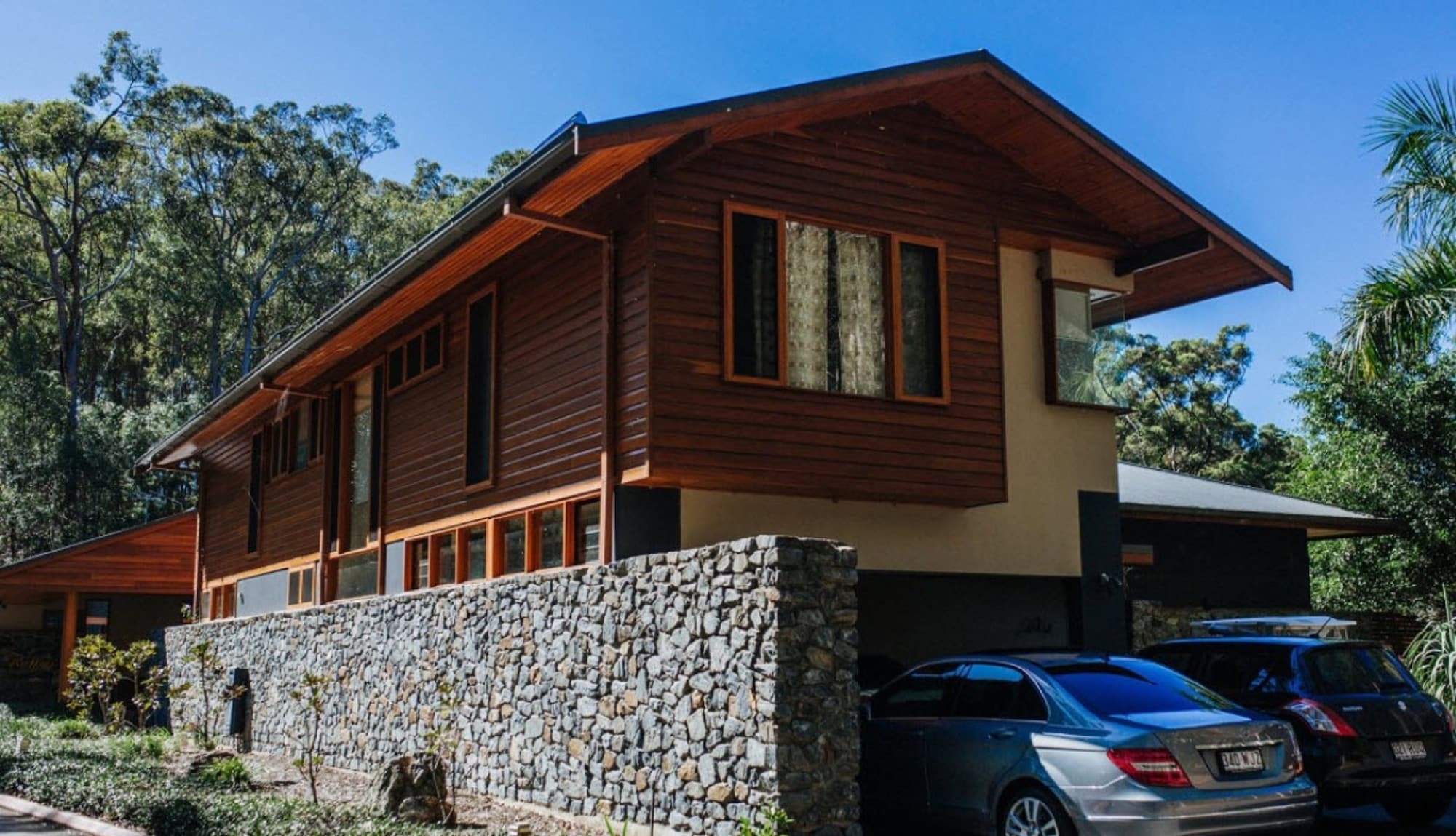 Ruffles Lodge And Spa Willow Vale Ngoại thất bức ảnh