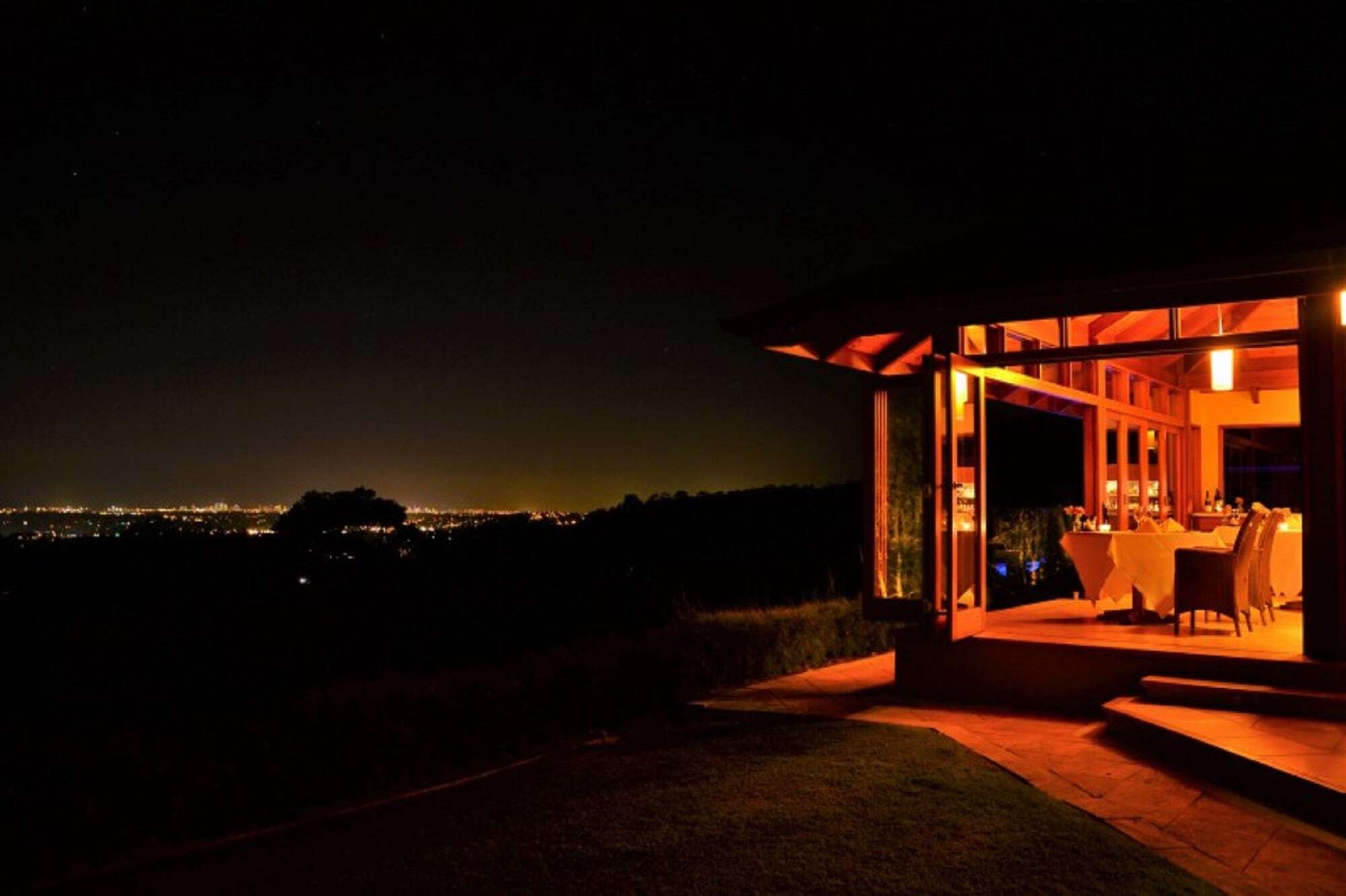 Ruffles Lodge And Spa Willow Vale Ngoại thất bức ảnh