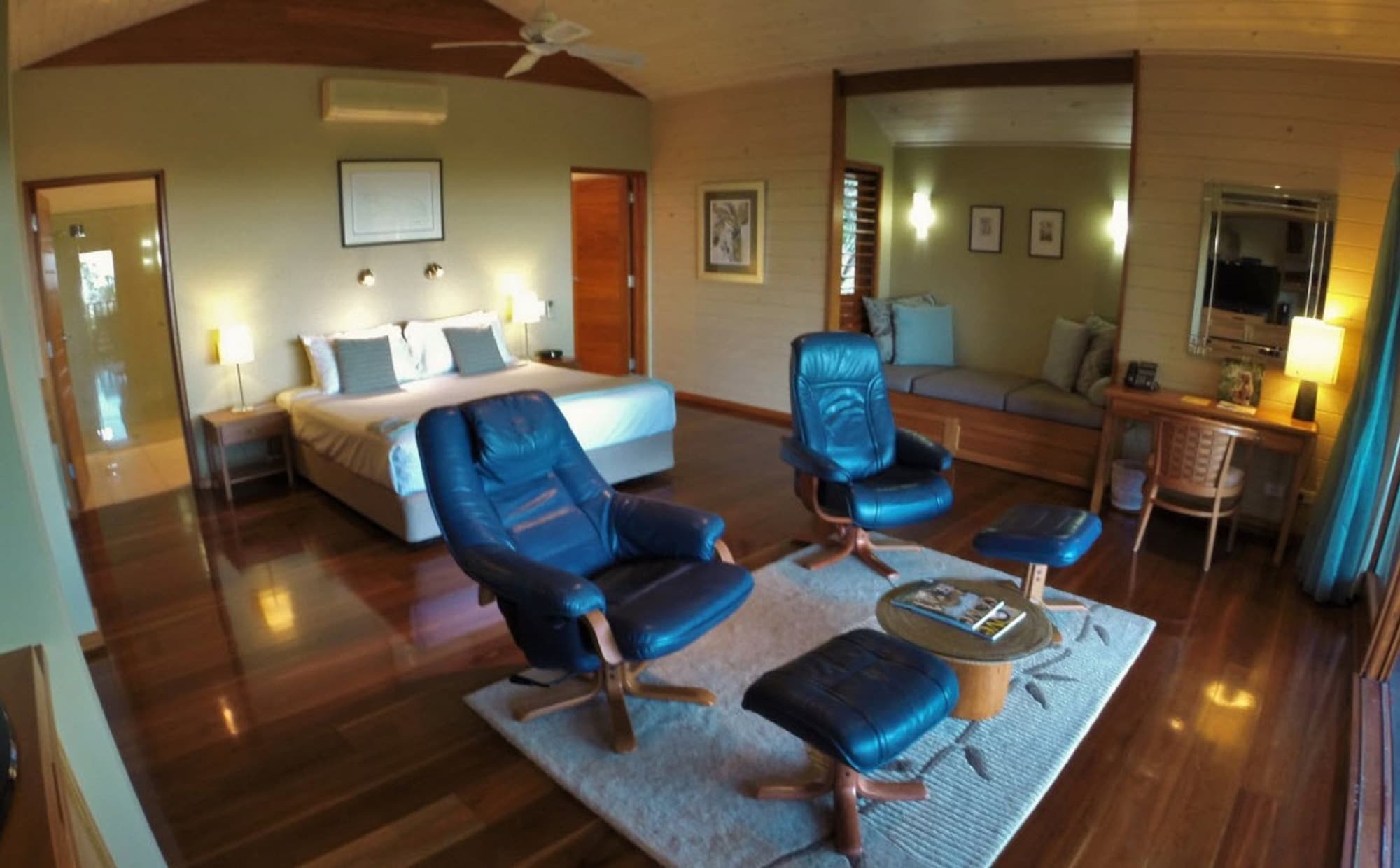 Ruffles Lodge And Spa Willow Vale Ngoại thất bức ảnh