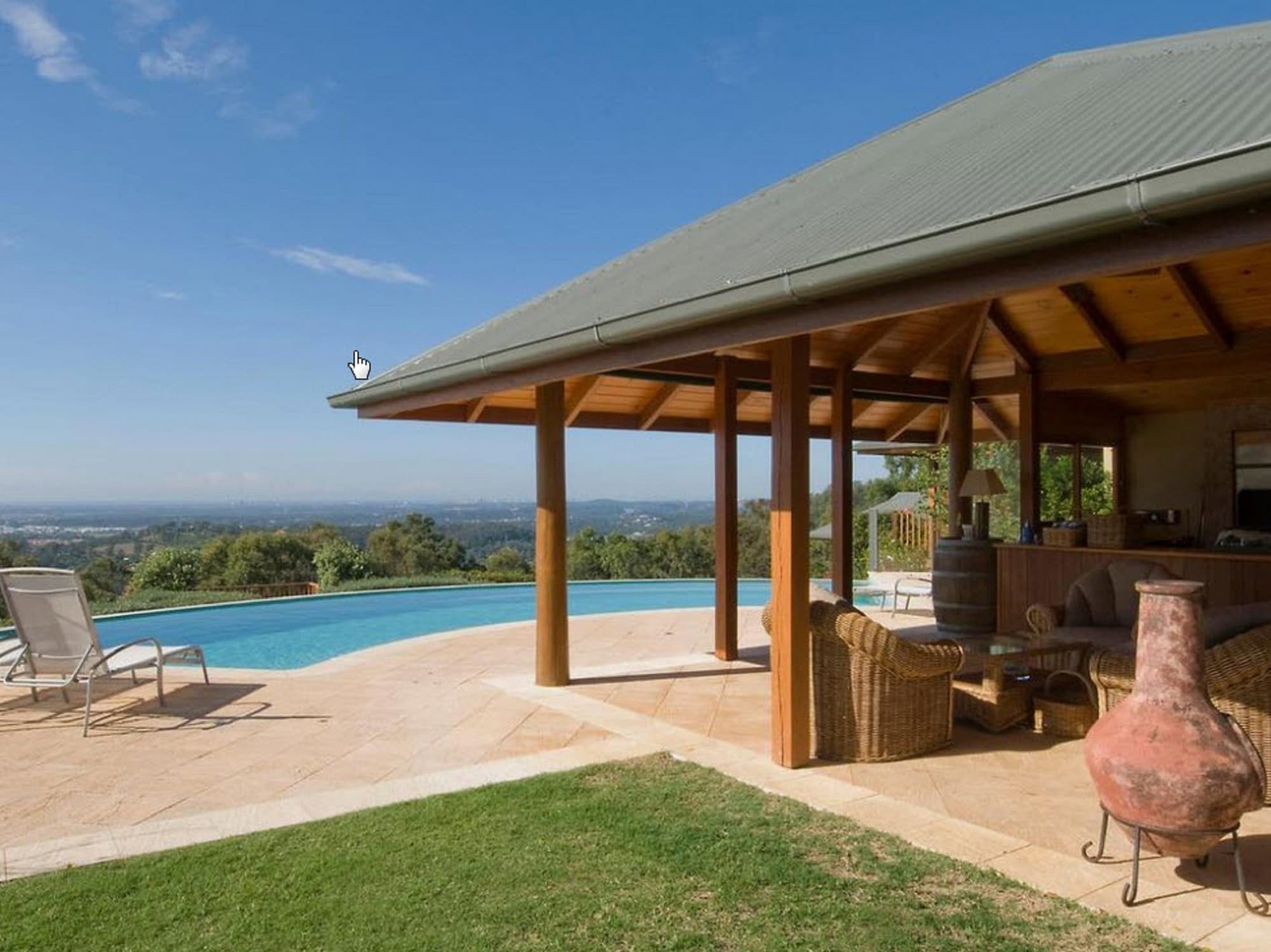Ruffles Lodge And Spa Willow Vale Ngoại thất bức ảnh