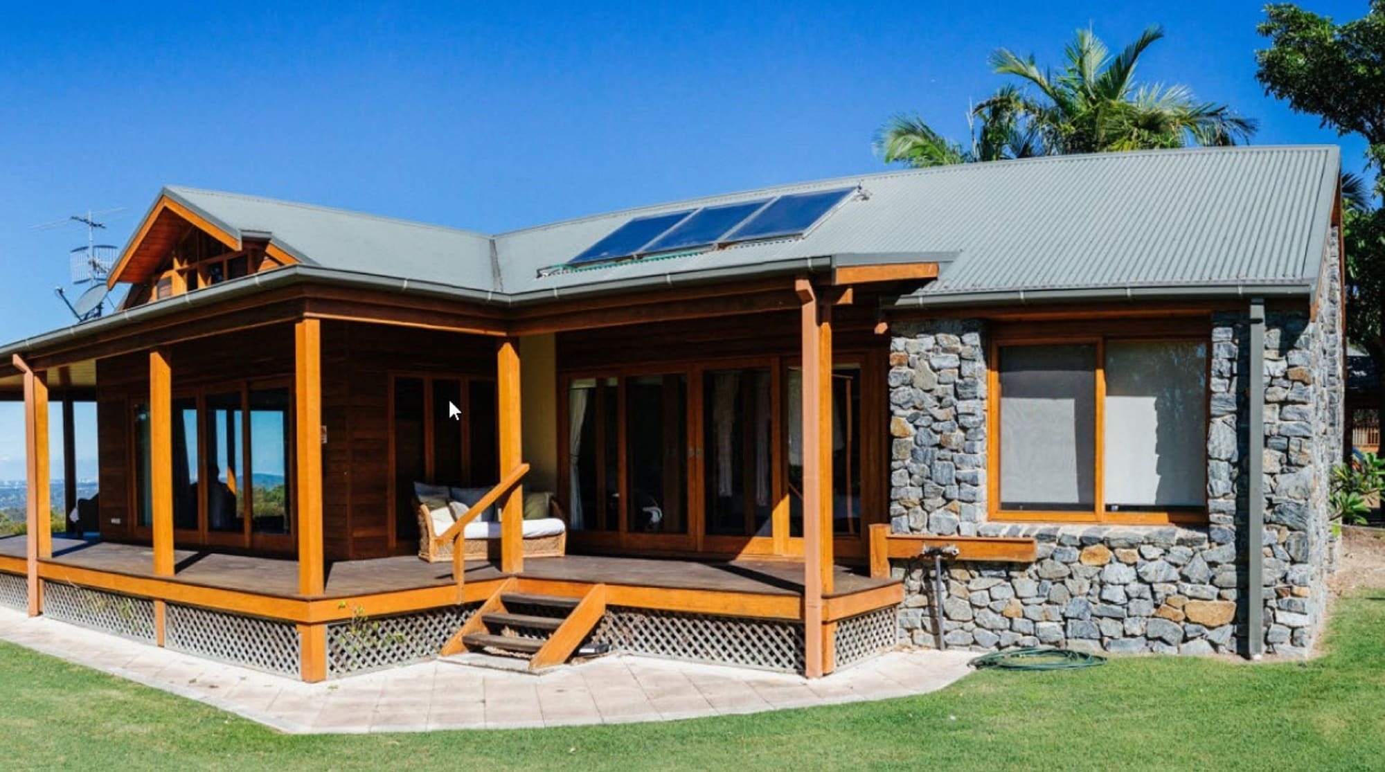 Ruffles Lodge And Spa Willow Vale Ngoại thất bức ảnh