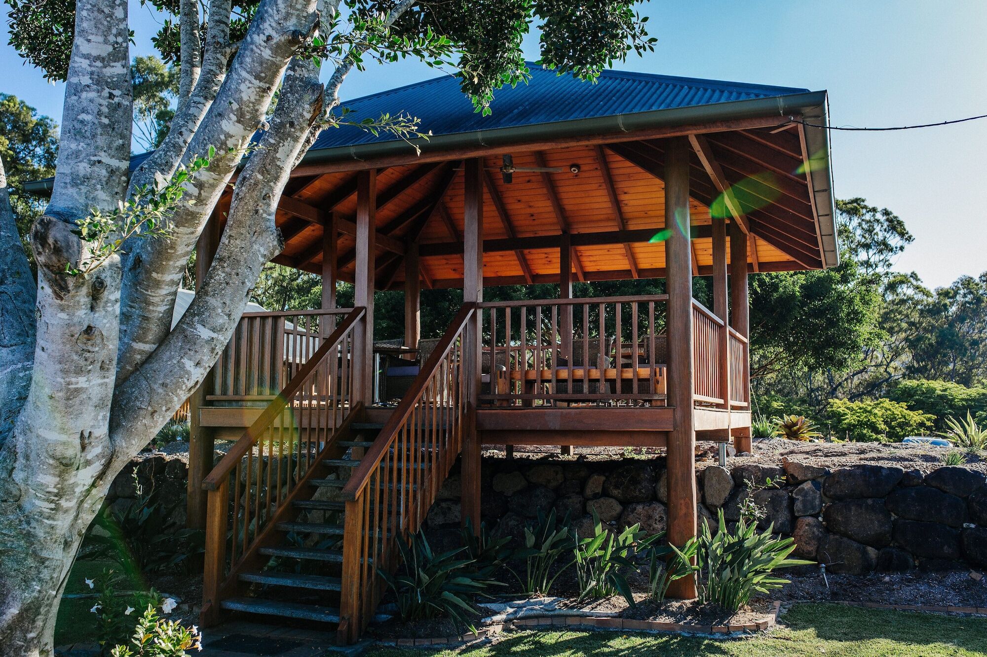 Ruffles Lodge And Spa Willow Vale Ngoại thất bức ảnh